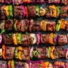 رستوران و غذا خوری پیمان، انواع کباب و غذاهای محلی در مازندران