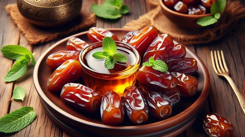 روش‌های نگهداری صحیح خرما و شیره خرما در خانه و فروشگاه