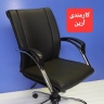 مبلمان اداری چِنور، تولید و فروش مبل نیم ست صندلی و میز در تهران