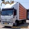 صنایع فلزی قائم، ساخت و فروش اتاق کامیون اتاق حمل مرغ در غرب تهران