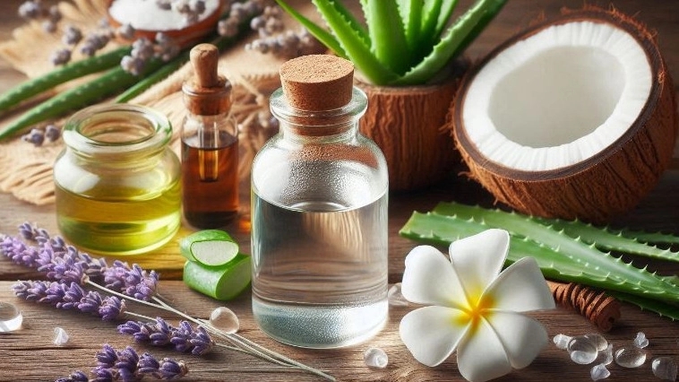 گلیسیرین مالزی چیست؟