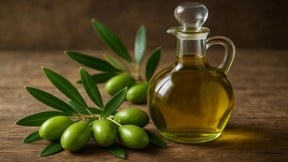 خرید عمده روغن زیتون و زیتون ارگانیک از یزدان اویل تبریز
