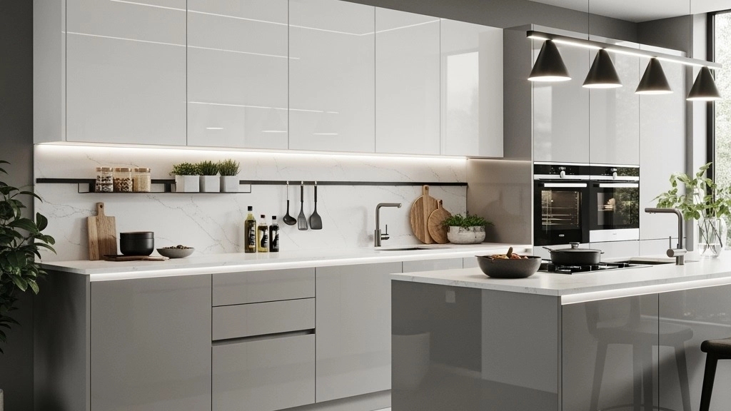 مرجع تخصصی تولید و فروش انواع درب ضدسرقت، UPVC، کابینت و نرده استیل در مازندران