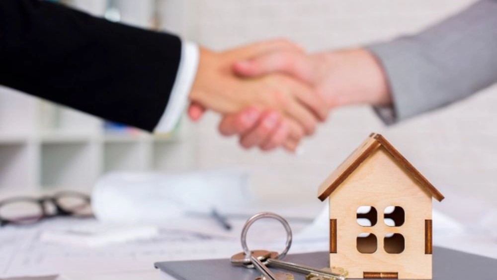 آژانس املاک آشیانه، خرید فروش رهن اجاره ملک و مشارکت در ساخت در اصفهان
