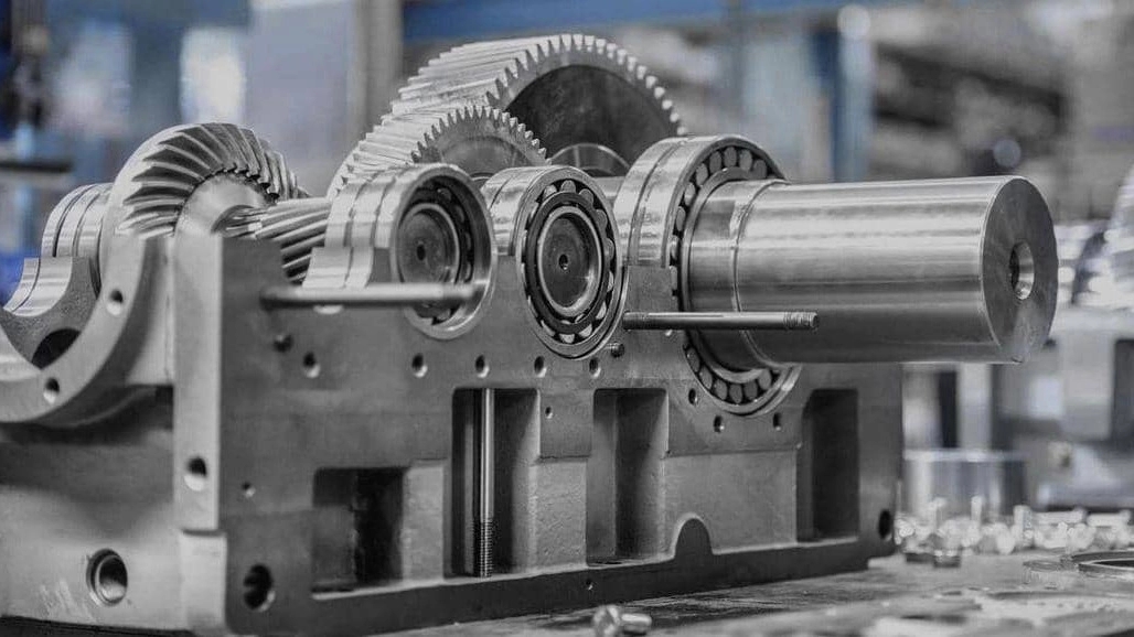 اصفهان گیربکس، تعمیرات و فروش گیربکس در رشت