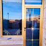 گروه تولیدی صنعتی اوکور، تولید درب و پنجره های آلومینیومی و upvc در تبریز