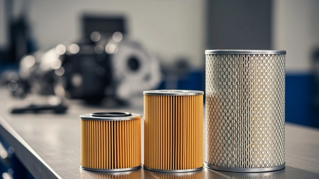 زمان دقیق تعویض فیلتر روغن و هواکش خودرو