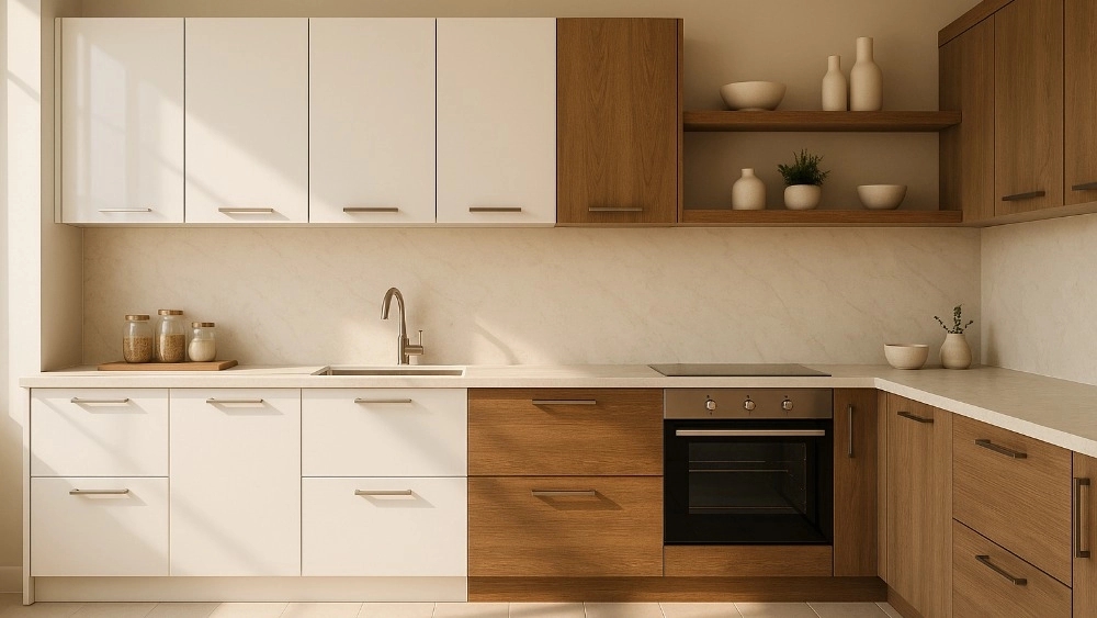 قیمت کابینت در شیراز