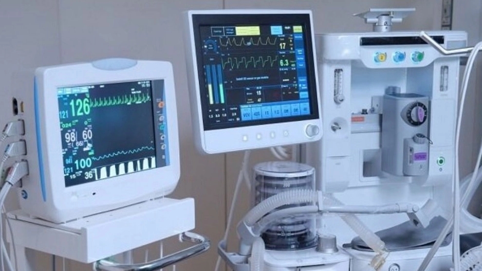 آراد سلامت بهداشت پارسیان، تعمیر دستگاه سونوگرافی و اکوکاردیوگرافی در تهران