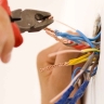 خدمات برق ساختمان آریا، طراحی اجرا صفر تا صد برق ساختمان در اصفهان