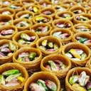 آموزشگاه باقلواپزی میرصمدیان، آموزش تخصصی پخت باقلوا در تبریز