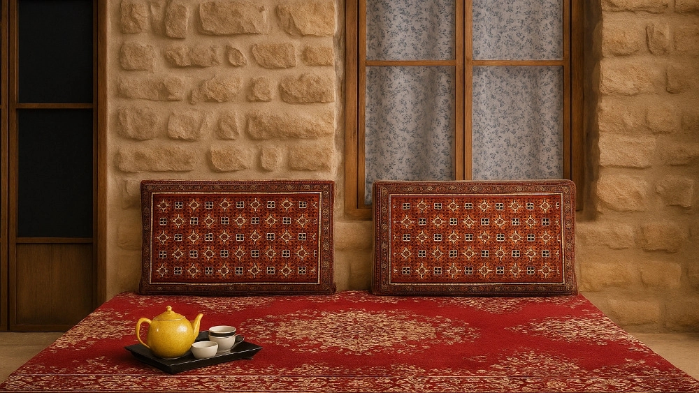 تور طبیعت‌گردی و اقامت بومگردی در خنگ اژدر خوزستان