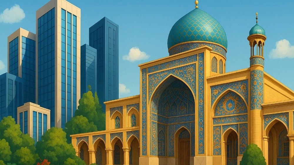 املاک ایران زمین بیگی، خرید فروش رهن و اجاره ملک  زمین در شیراز