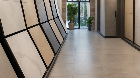 برترین فروشگاه کاشی و سرامیک در رشت با بررسی کامل