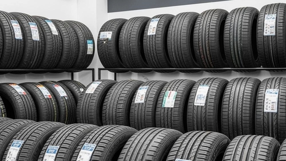 قیمت و خرید لاستیک ایرانی و خارجی