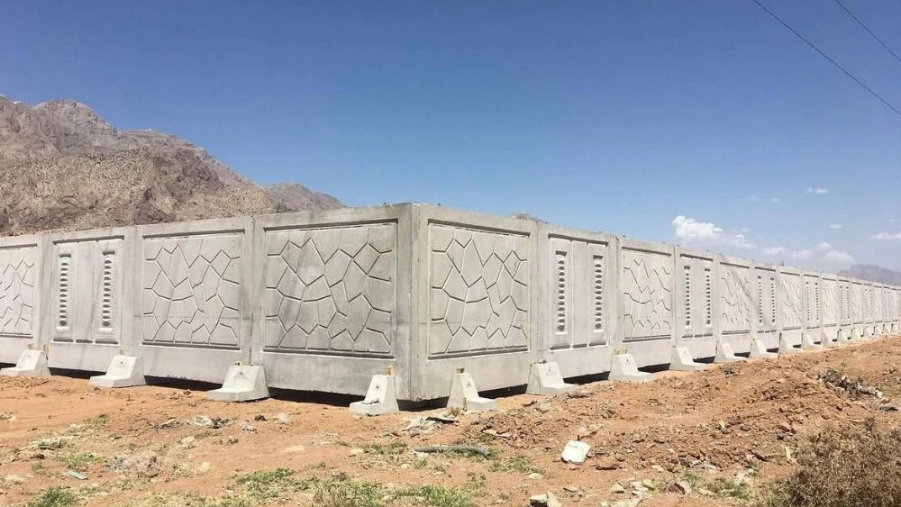 خرید دیوار خودایستا در مشهد