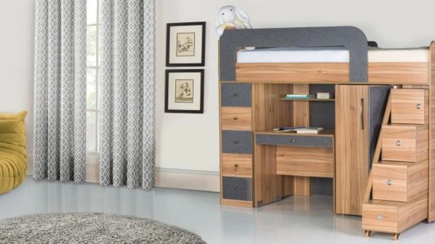 فروش مبل تختخواب شو در چهاردانگه