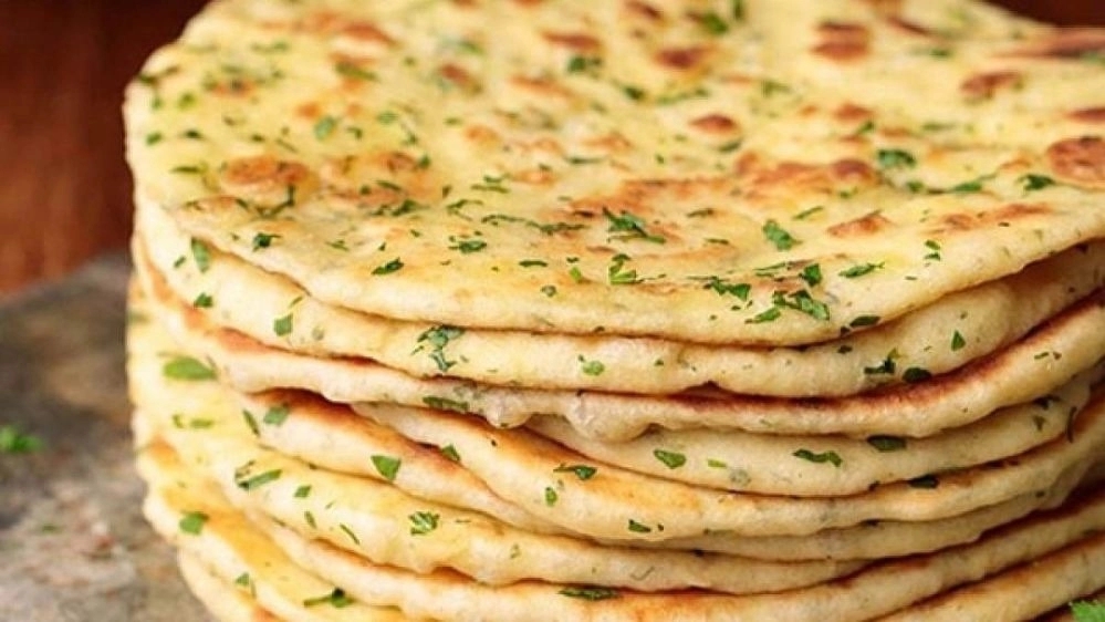 نان صبحانه سنتی