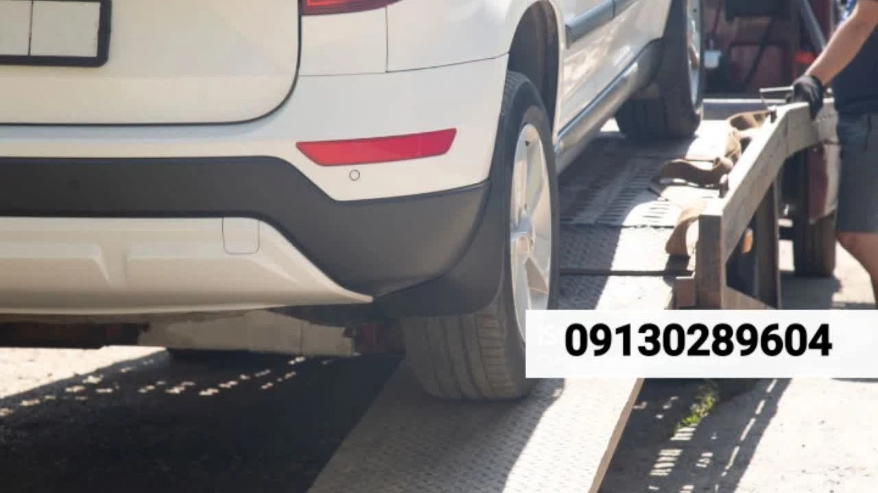 خودروبر کاشان؛ امن و مطمئن در حمل خودرو شما