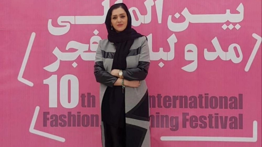 هشتمین جشنواره بین المللی مد و لباس فجر