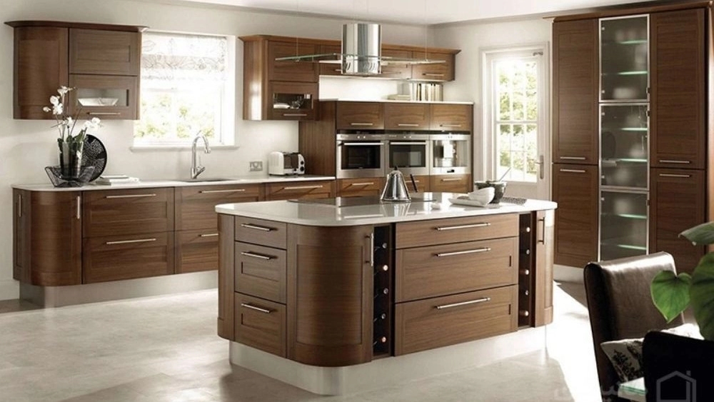 کابینت سازی احمدی، نصب و اجرا کابینت آشپزخانه و کمد دیواری در اصفهان