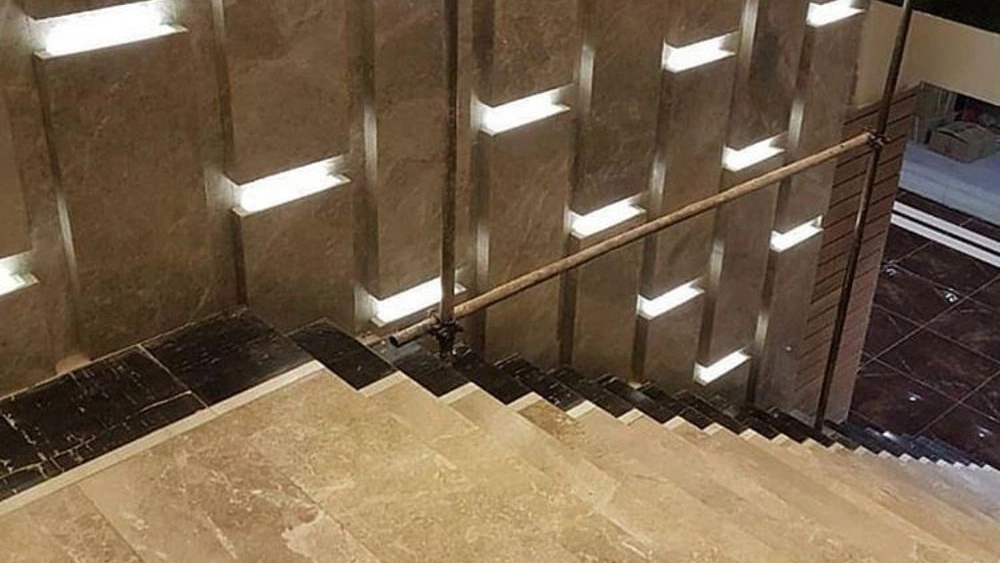 نماکاران مدرن اکبری، اجرای نمای کلاسیک و رومی و اسلب در اصفهان