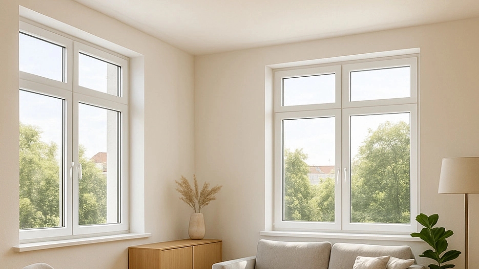 قیمت درب و پنجره UPVC