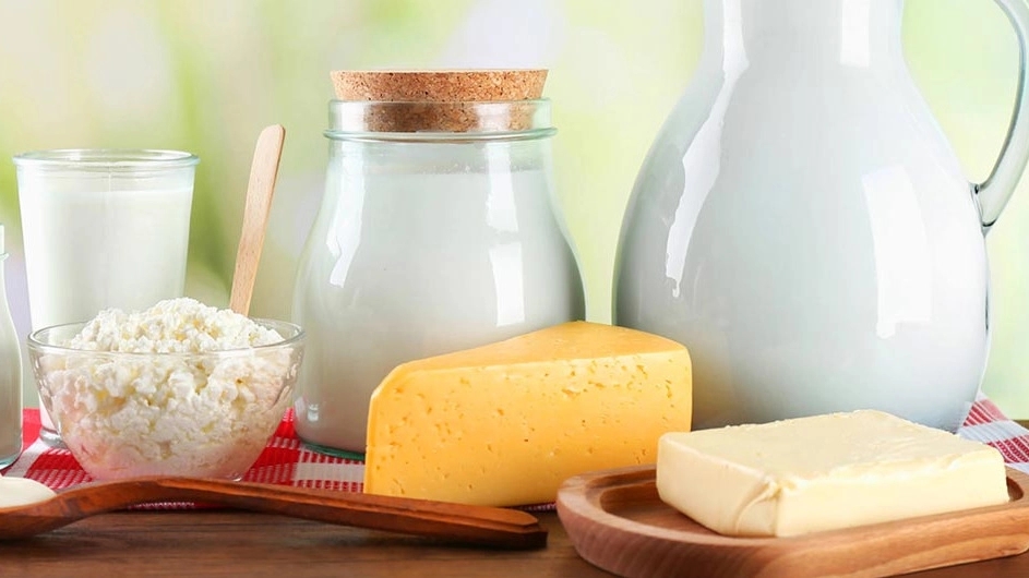تفاوت لبنیات سنتی و صنعتی