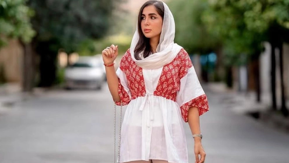 پوشاک سحر قندهاری مرکز تنوع لباس زنانه گرگان