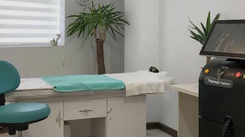بهترین کلینیک لیزر الکس شاتی در تهران