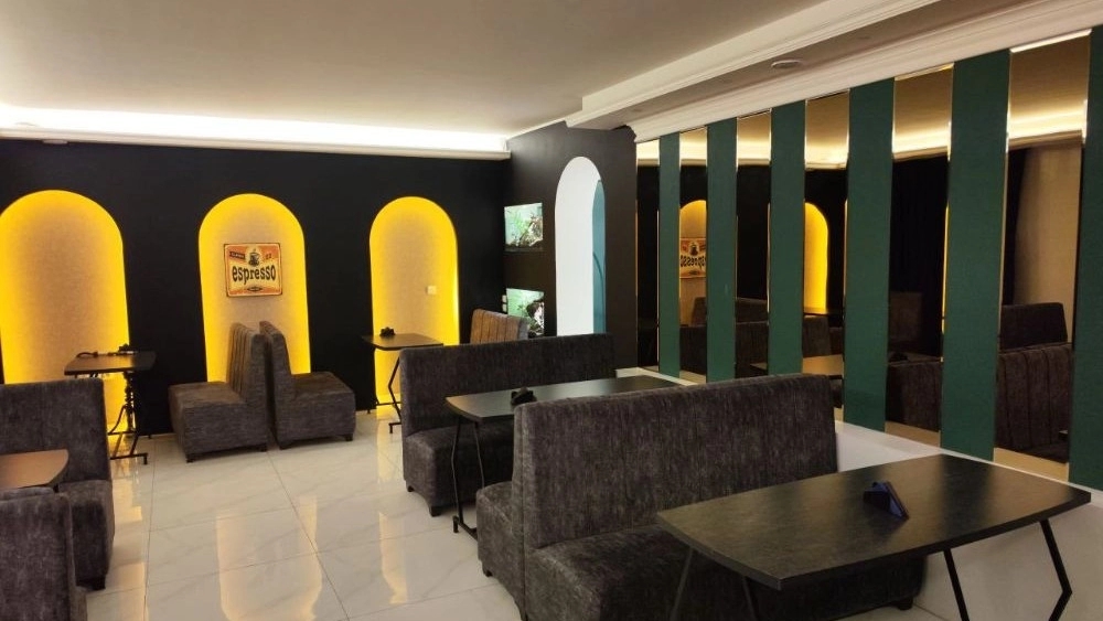 خدمات مجموعه شهبازی