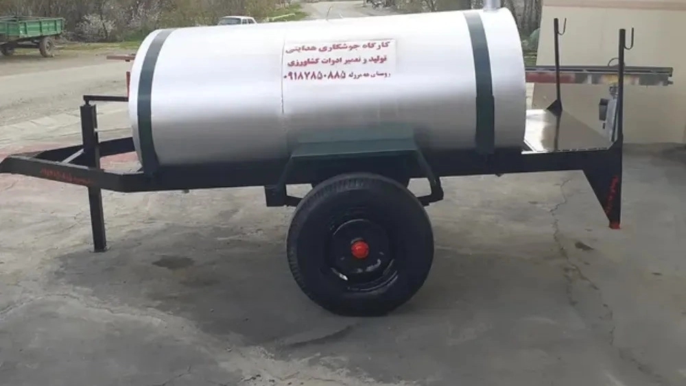 کارگاه شعیب صنعت، تولید و فروش انواع سازه های فلزی در سنندج