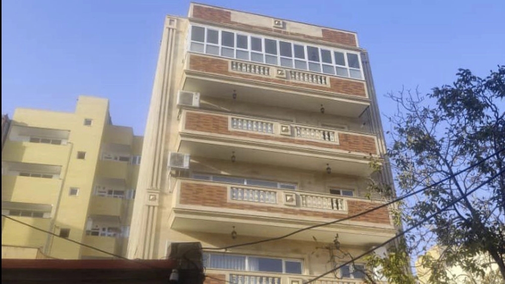 درب و پنجره پی وی سی تبریز