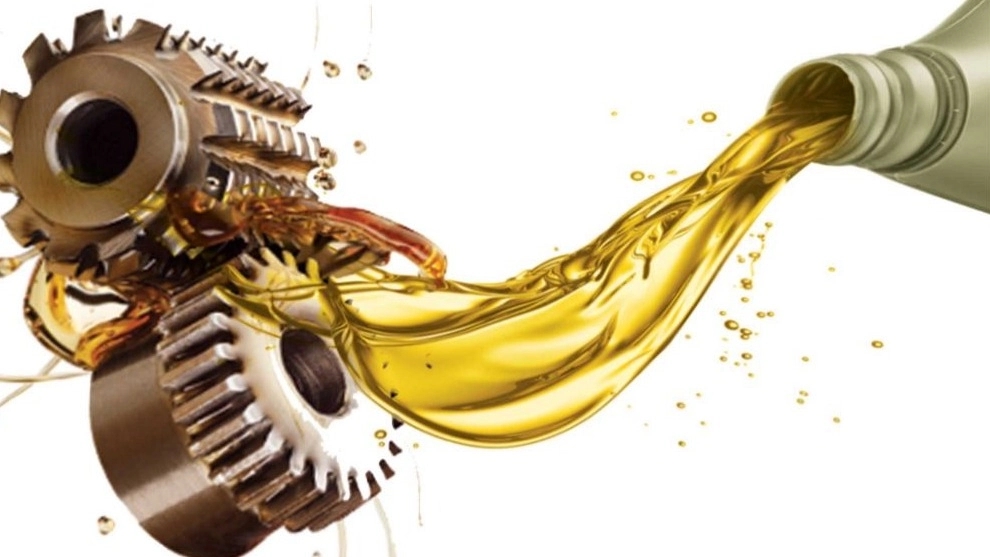 پترو اویل، تولید و فروش روغن صنعتی در تهران