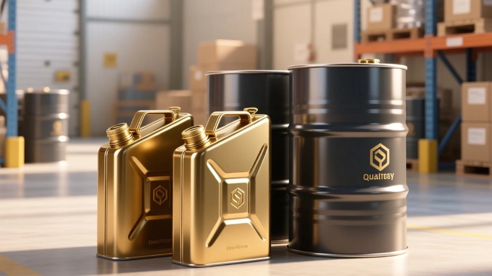 خرید روغن صنعتی با کیفیت در تهران