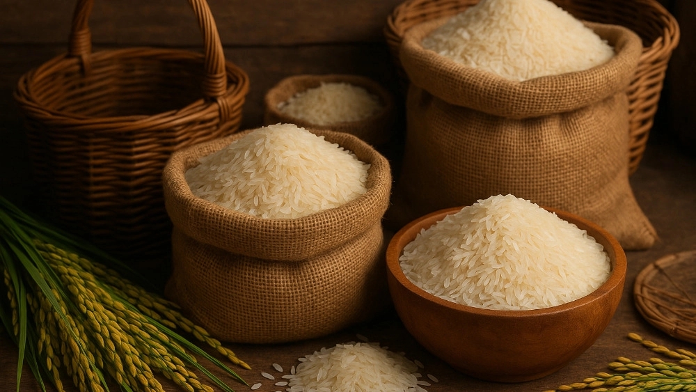 شماره تماس برنج فروشان شمال