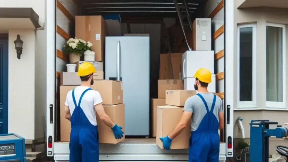 اتوبار شریف، خدمات حمل و نقل بارگیری و تخلیه اثاثیه منزل در شاهرود