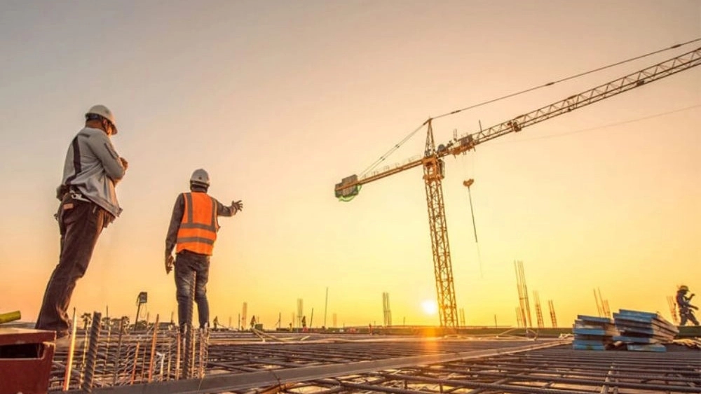 شرکت مهندسی ساختمانی بام پی در لواسان و فشم