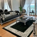 مبلمان اکبر میری، تولید سرویس خواب و آینه کنسول در چهاردانگه تهران
