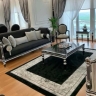 مبلمان اکبر میری، تولید سرویس خواب و آینه کنسول در چهاردانگه تهران