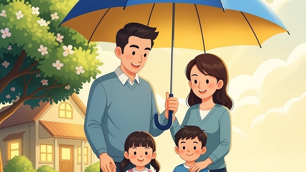 بیمه عمر و سرمایهگذاری رازی
