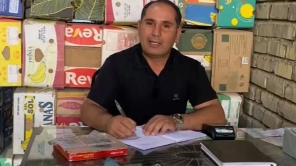 مربی احمد برجی، آموزش مشاوره کسب و کار  و رشد اینستاگرام در زنجان