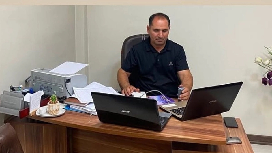 کوچ و مشاوره کسب و کار در زنجان با مربی احمد برجی