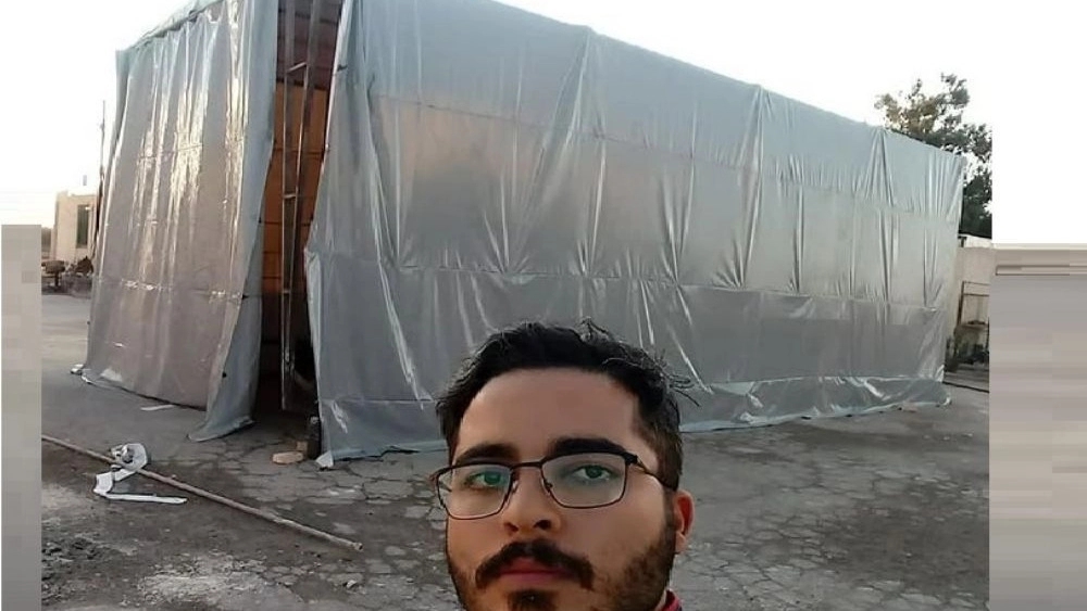 خرید چادر سوله با کیفیت در تهران
