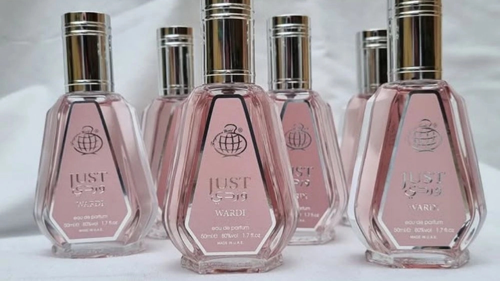 عطرهای سلطنتی و لاکچری با رایحه خاص