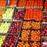 بارفروشی حمیدرضا پیریان، عرضه کننده خرما و میوه های وارداتی و داخلی در همدان