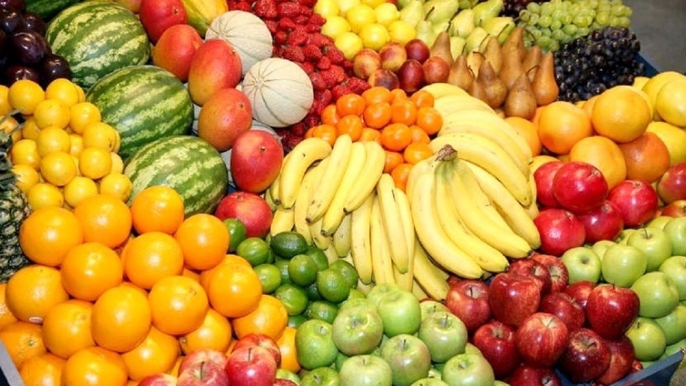 بارفروشی حمیدرضا پیریان، عرضه کننده خرما و میوه های وارداتی و داخلی در همدان