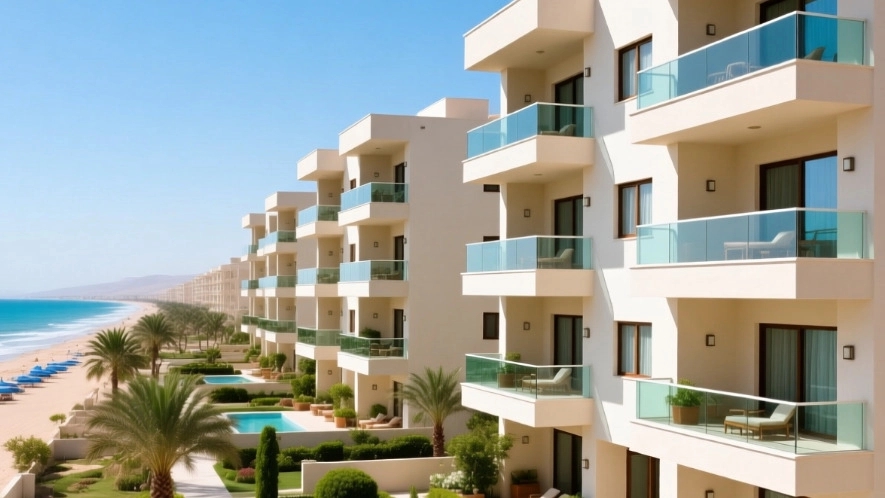 رهن و اجاره آپارتمان در ایزدشهر