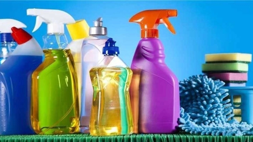 کلینزی شاپ، فروش انواع شوینده های بهداشتی و اورجینال در کرج