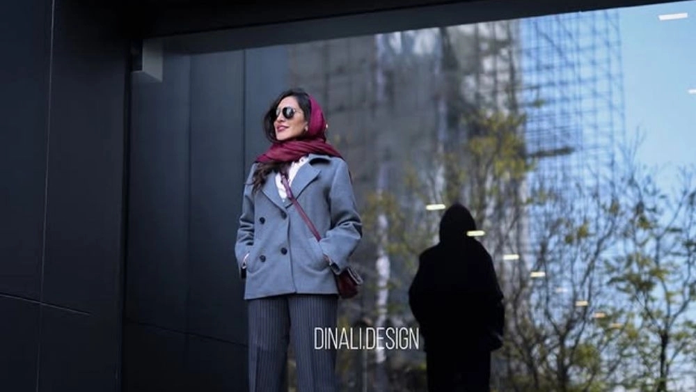 دینالی دیزاین، فروش انواع پوشاک زنانه در تهران
